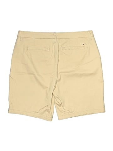 Tommy Hilfiger Khaki Shorts (view 2)