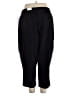 LIVI Black Active Pants Size 18 - 20 Plus - photo 2