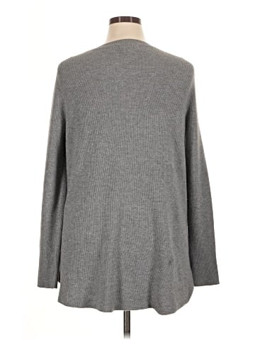 Natural Reflections Pullover Sweater (view 2)