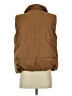 Blu Pepper 100% Polyester Brown Vest Size S - photo 2