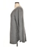 Natural Reflections Gray Pullover Sweater Size XL - photo 5