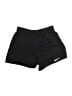 Nike 100% Polyester Black Athletic Shorts Size XS - photo 1