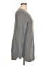 Natural Reflections Gray Pullover Sweater Size XL - photo 4