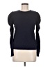 Bobi 100% Cotton Black Long Sleeve Top Size M - photo 1