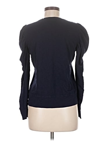 Bobi Long Sleeve Top (view 2)