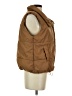 Blu Pepper 100% Polyester Brown Vest Size S - photo 4
