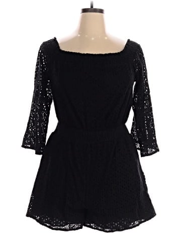 Chloe Oliver Romper (view 1)