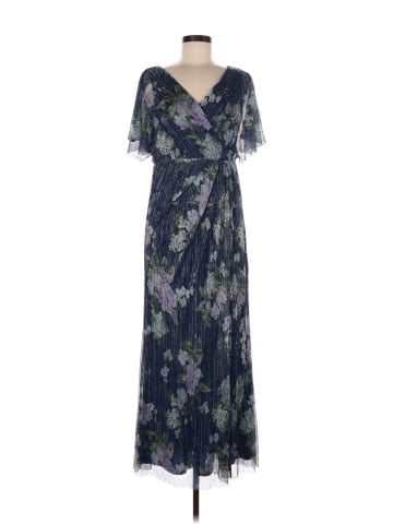 Adrianna Papell Cocktail Dress (view 1)