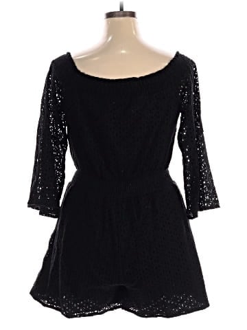 Chloe Oliver Romper (view 2)