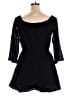 Chloe Oliver Black Romper Size L - photo 2