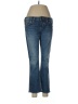Silver Jeans Co. Hearts Blue Jeans Size 29 waist - photo 1