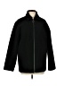 ASOS Design 100% Polyester Solid Black Coat Size 0 - photo 1