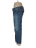 Silver Jeans Co. Hearts Blue Jeans Size 29 waist - photo 5