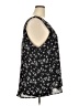 Maurices 100% Polyester Black Sleeveless Blouse Size 20 (2) - photo 4
