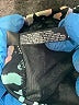 Torrid Animal Print Teal Swimsuit Bottoms Size 3X Plus (3) - photo 4