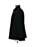 ASOS Design 100% Polyester Solid Black Coat Size 0 - photo 5