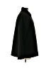 ASOS Design 100% Polyester Solid Black Coat Size 0 - photo 4