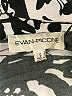 Evan Picone Black Cardigan Size S - photo 7