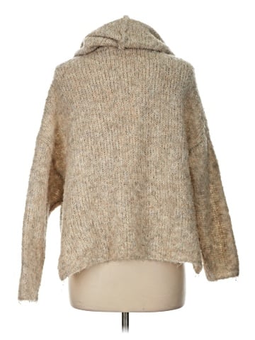 Debut Turtleneck Sweater (view 2)