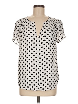 41 Hawthorn Short Sleeve Blouse
