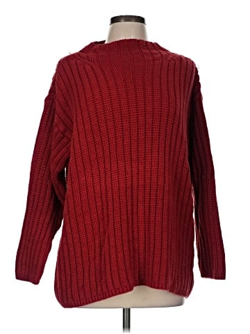 Next Turtleneck Sweater (view 1)