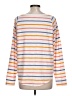 Gap Orange Long Sleeve T-Shirt Size L - photo 2