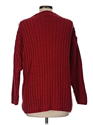 Next Turtleneck Sweater (view 2)