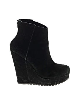 Kelsi By Kelsi Dagger Ankle Boots