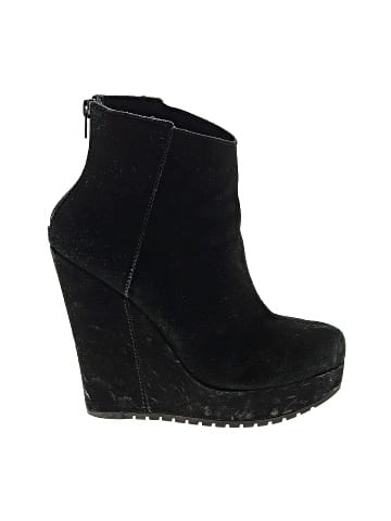 Kelsi by Kelsi Dagger Ankle Boots (view 1)