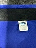 Old Navy Solid Blue Formal Skirt Size M - photo 4