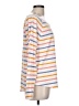 Gap Orange Long Sleeve T-Shirt Size L - photo 4