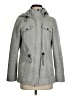 Hurley Gray Coat Size S - photo 1
