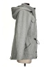 Hurley Gray Coat Size S - photo 4