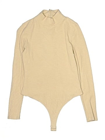 Privacy Please Bodysuit (view 1)