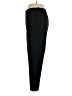 Vince Camuto Solid Black Casual Pants Size L - photo 5