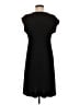Apt. 9 Solid Black Cocktail Dress Size M - photo 2