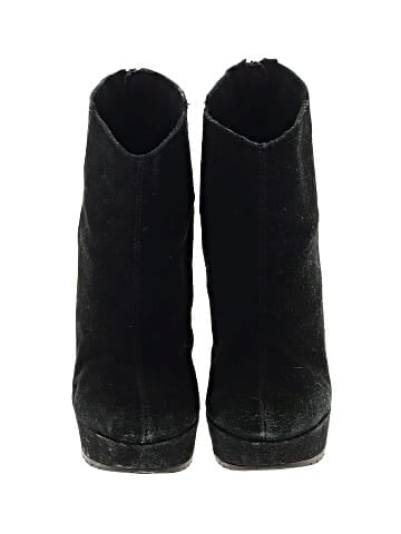 Kelsi by Kelsi Dagger Ankle Boots (view 2)
