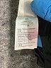 J.Crew Black Swimsuit Top Size 2X - photo 3