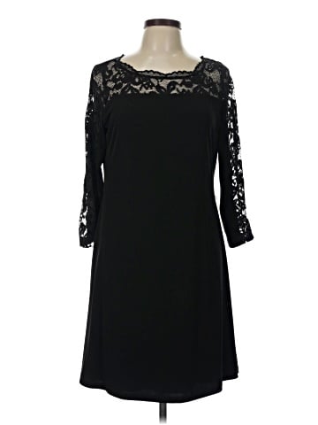 Ivanka Trump Cocktail Dress (view 1)
