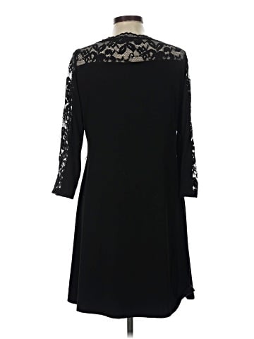 Ivanka Trump Cocktail Dress (view 2)