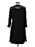 Ivanka Trump Black Cocktail Dress Size 12 - photo 2