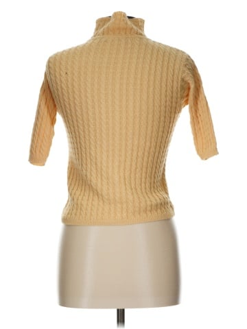Calvin Klein Turtleneck Sweater (view 2)