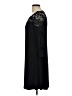 Ivanka Trump Black Cocktail Dress Size 12 - photo 5