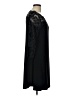 Ivanka Trump Black Cocktail Dress Size 12 - photo 4