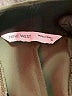 Nine West Solid Brown Black Active Pants Size 18 - photo 4