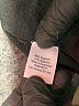 Nine West Solid Brown Black Active Pants Size 18 - photo 5