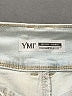 YMI Blue Denim Shorts Size 29 waist - photo 3