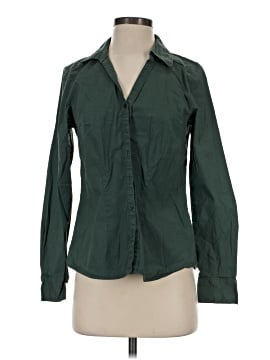 SONOMA life + style Long Sleeve Button-Down Shirt (view 1)