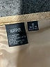Kasper 100% Polyester Solid Tan Casual Skirt Size 18 - photo 4