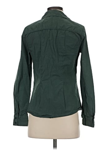 SONOMA life + style Long Sleeve Button-Down Shirt (view 2)